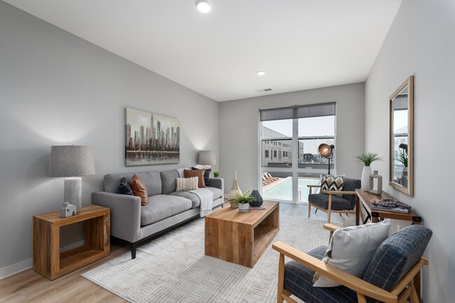 Photo - The Edwin on Grand