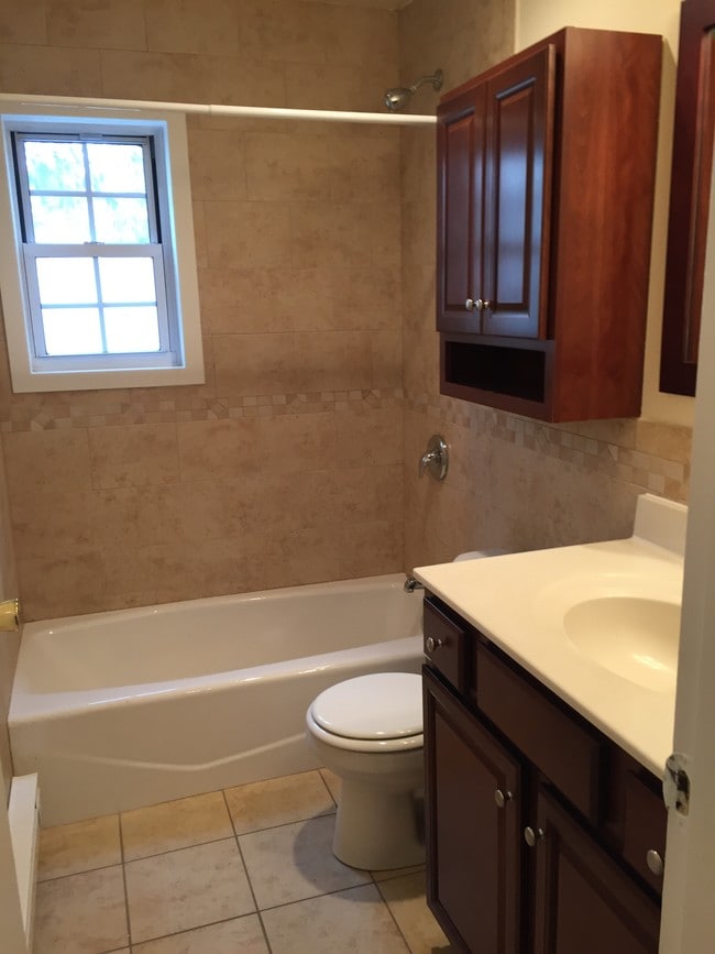 Shenandoah Arms, LLC Apartments Spring Lake, NJ