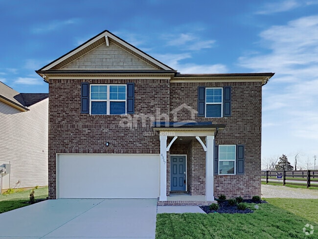 Building Photo - 4317 Fieldcrest Dr Rental