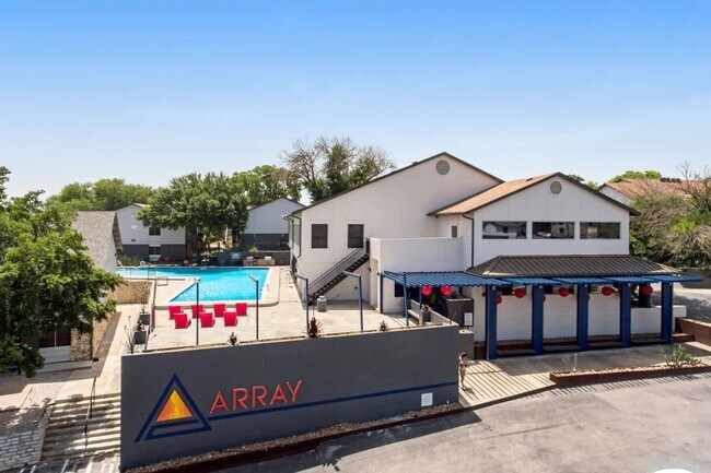 Photo - 2101 Burton Dr Unit 1027