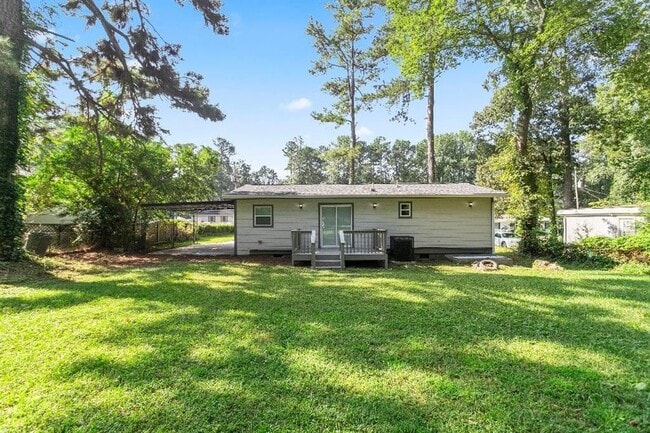 Photo - 4144 Canby Ln