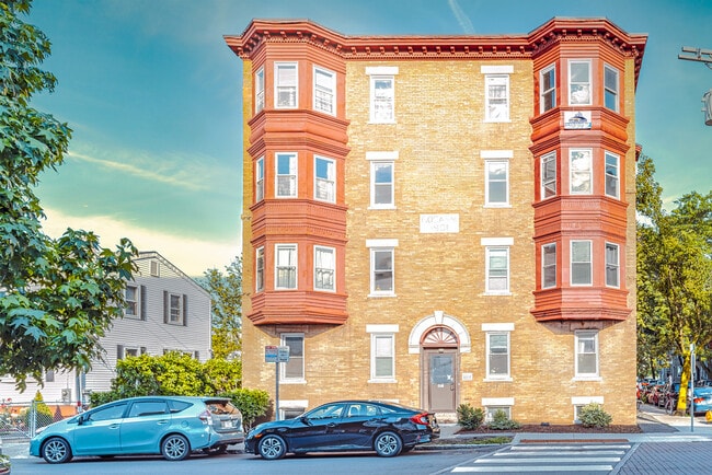 Photo - 124 Berkshire St Apartment Unit 8