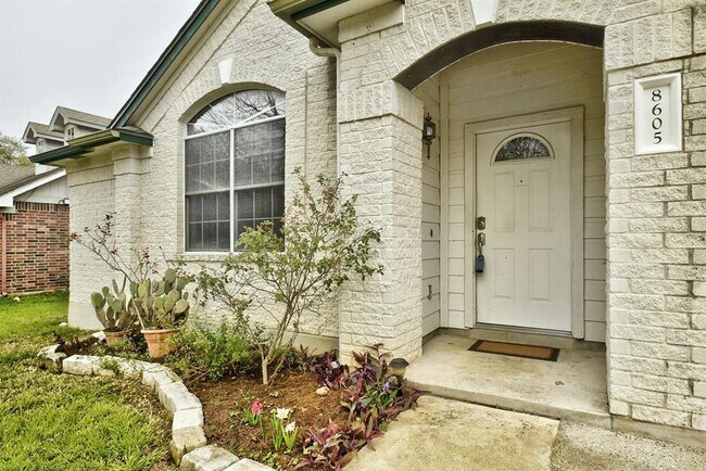 Photo - 8605 Ganttcrest Dr