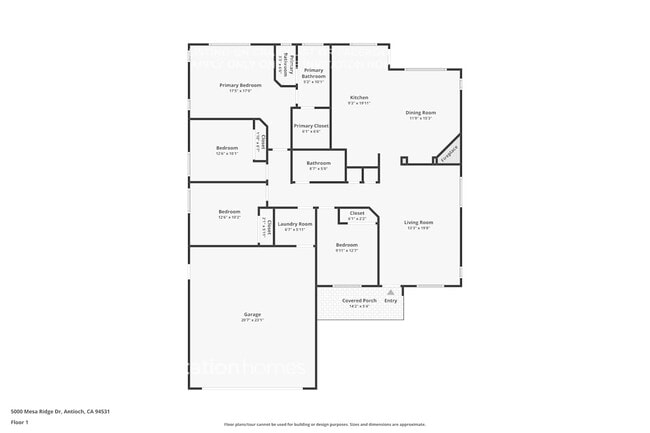 Photo - 5000 Mesa Ridge Dr