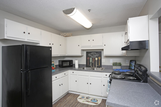 Photo - Villas on 8 Apartments