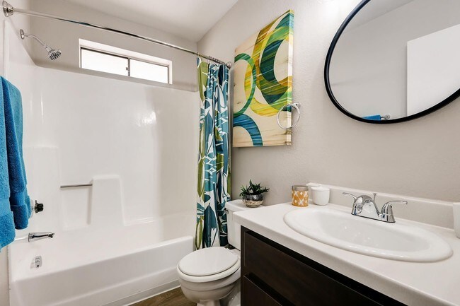 Genoa Lakes apartments — community photo
