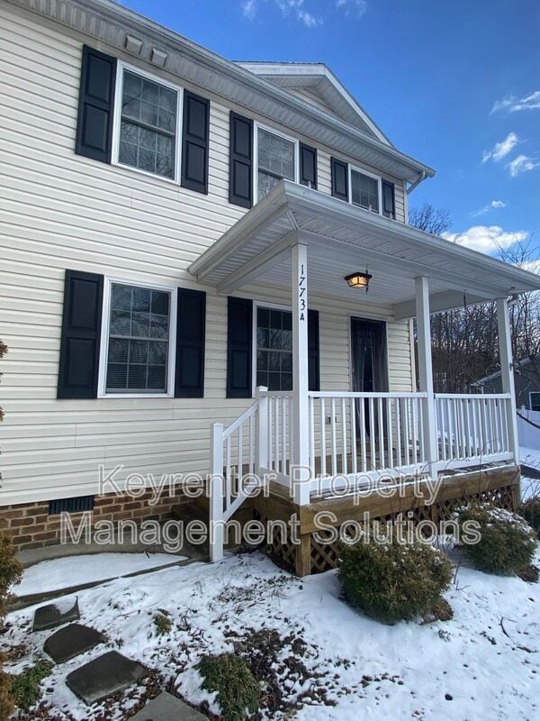 Photo - 1773 Shutterlee Mill Rd Unit A