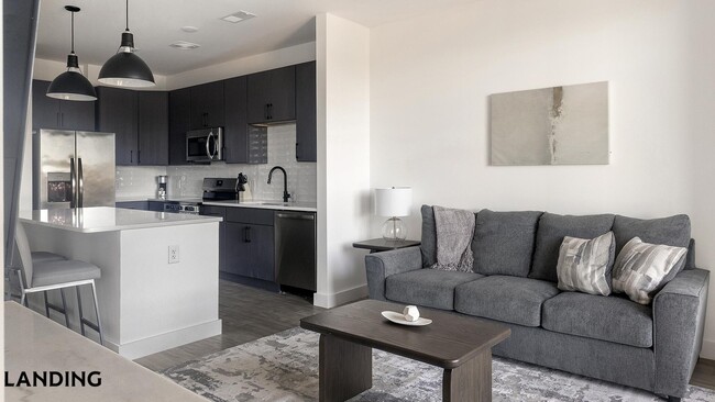 Building Photo - 1007 S Mint St Unit 818