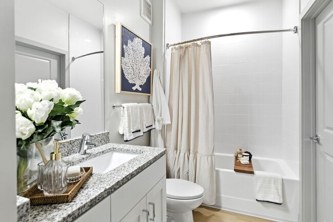 The Willow apartments — community photo