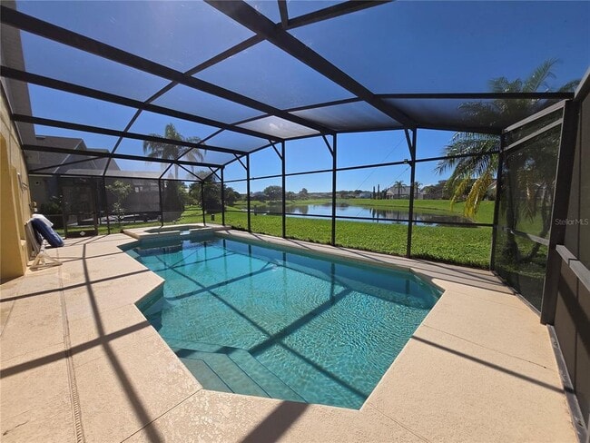 Photo - 2534 Aster Cove Ln