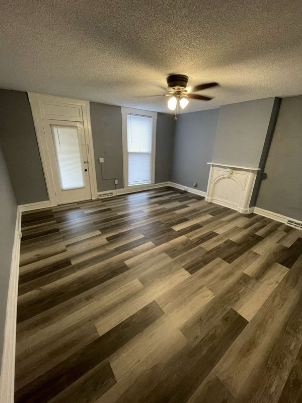 Building Photo - 407 S 12th St Unit A Rental