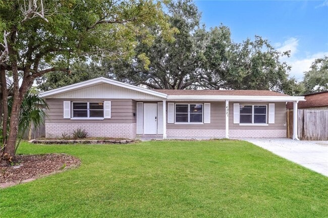 Building Photo - 4031 Claremont Dr