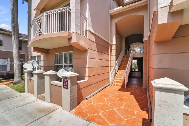 Photo - 8858 W Flagler St Unit 210