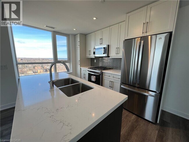 Photo - 2007 James St Unité 702