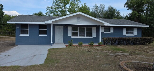 3 bed 1 bath Leesburg FL - 3 bed 1 bath Leesburg FL House