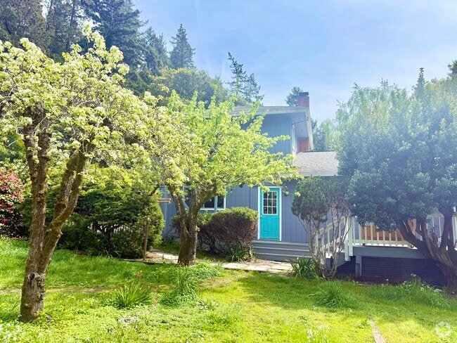 Building Photo - 17408 River Ln Rental