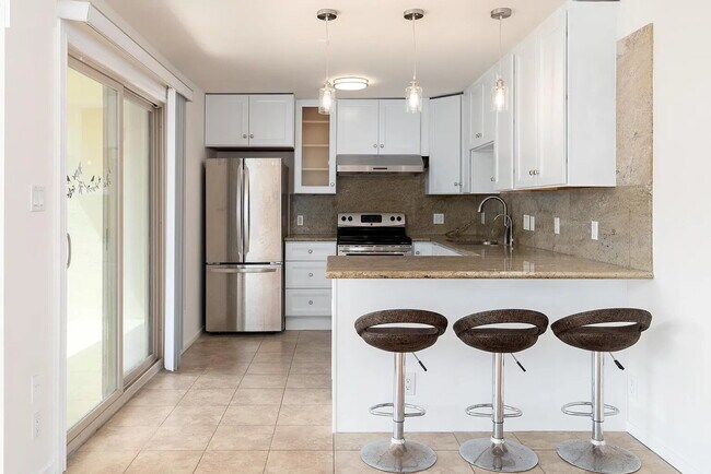 Photo - One bedroom  just a few steps away from the beach;