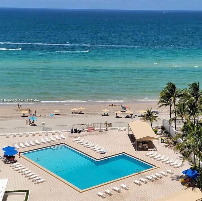 Photo - 3505 S Ocean Dr Unit 1020