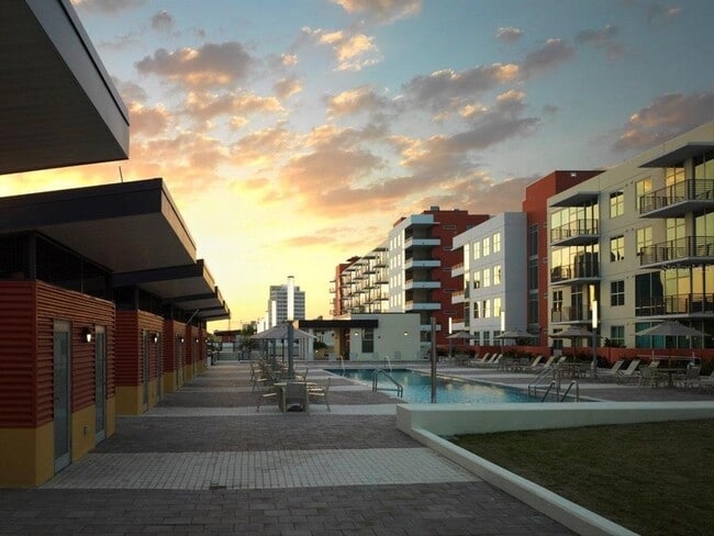 Photo - 1208 E Kennedy Blvd Unit 1120