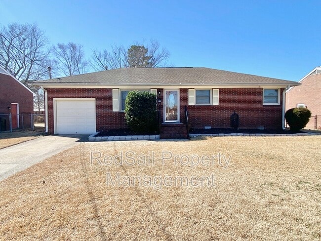 Building Photo - 249 Manchester Dr