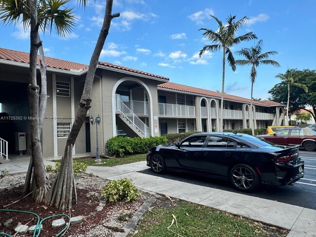 Photo - 11207 Royal Palm Blvd Condo Unit 11207