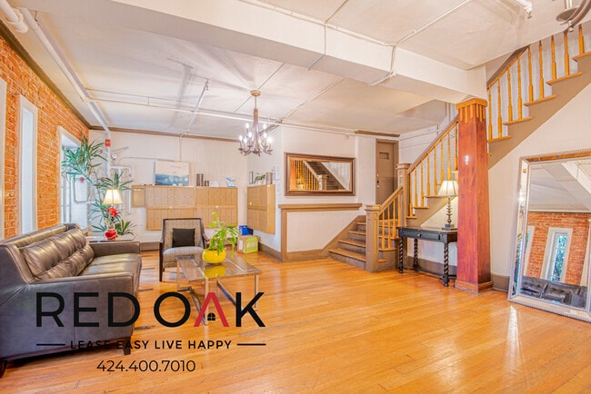 Photo - 532 S Coronado St Unit 212