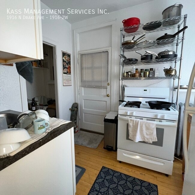 Photo - 1916 N Drake Ave Unit 1916-2W