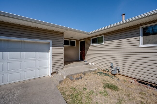 340/342 NW North St. - 340/342 NW North St. Apartamento Unidad 340