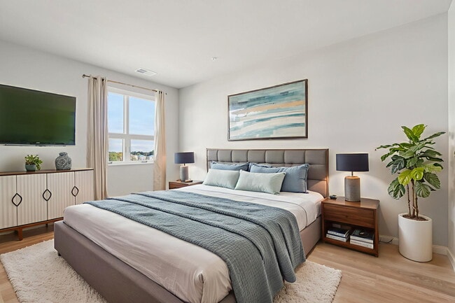 Karrick Apartments