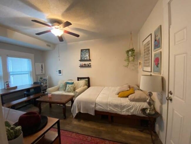 Photo - City Lofts