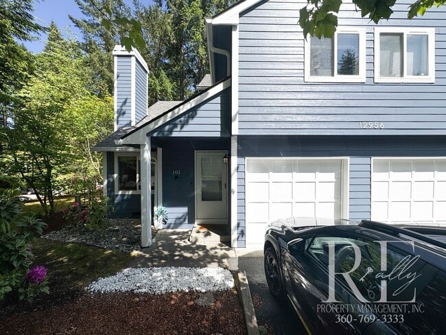 Photo - 12956 Granite Ln NW