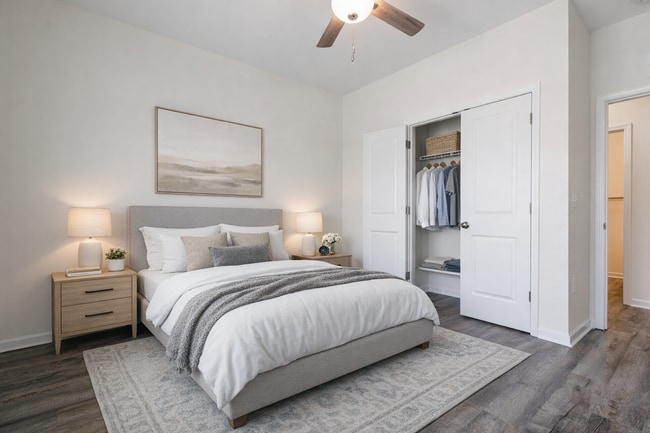 East Meadows Apartment Homes