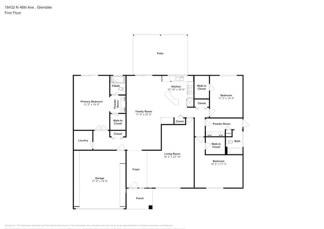 Photo - 18432 N 46th Ave