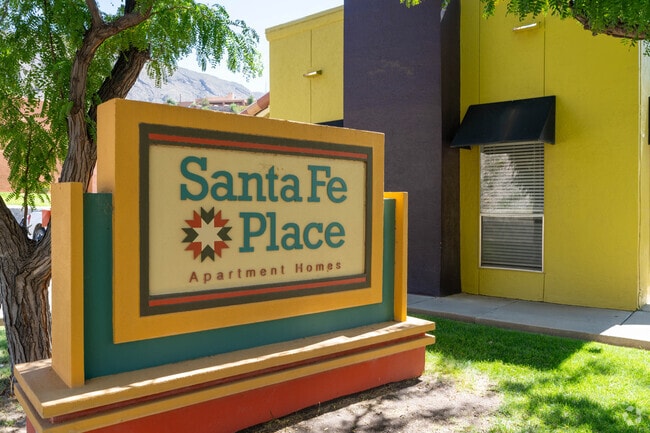 Santa Fe Place Apartments