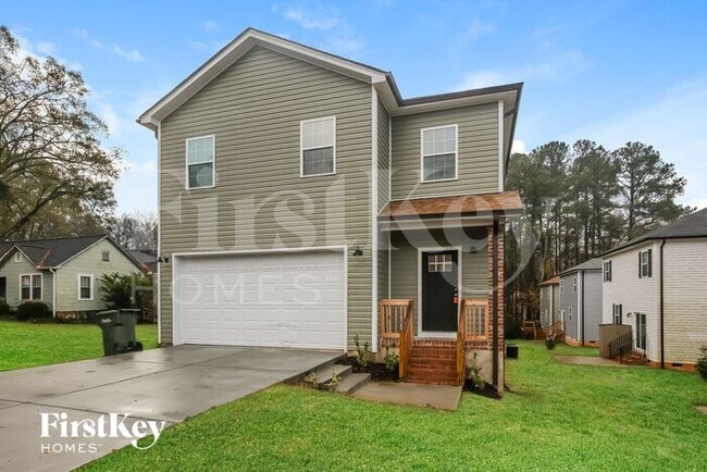 Photo - 215 Parkwood Dr NW