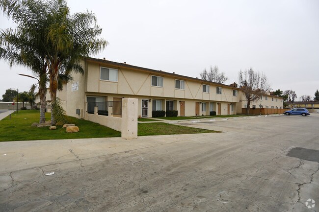 O Street Apartments - O Street Apartments