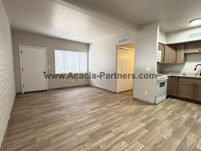 Photo - Two Bedroom Duplex