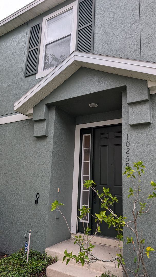 Photo - Two Bedrooms with floor plan at the same l...
