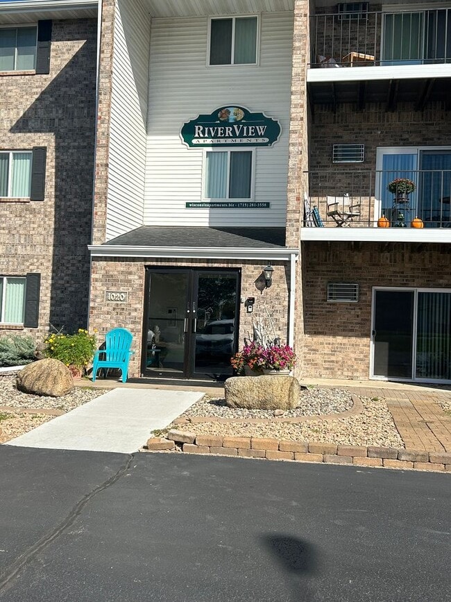 River View Apartments