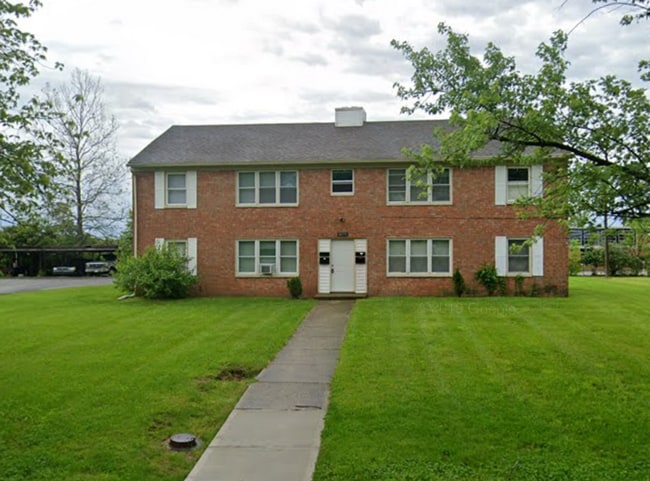 Building Photo - 6059 Dickson Rd Unit 6059 Dickson Rd #3