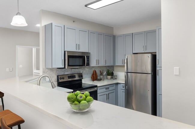 Photo - Mariners Crossing