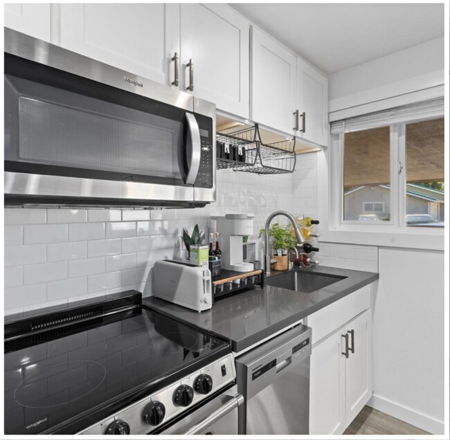 Photo - 1601 112th St SW Townhome