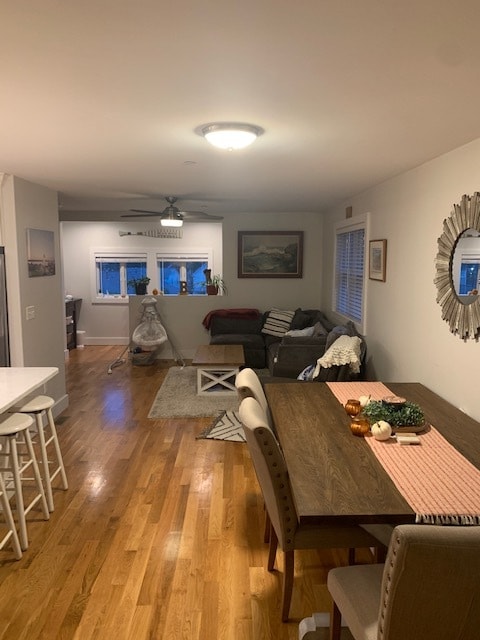 Dining Room - 51 Glen Rd Unit 3