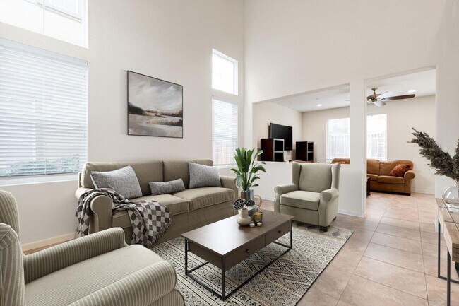 Photo - Brentwood-Garin Ranch 3 bedrooms, 2.5 bath...