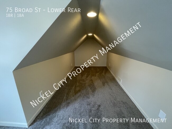 Photo - 75 Broad St Unit Lower Rear