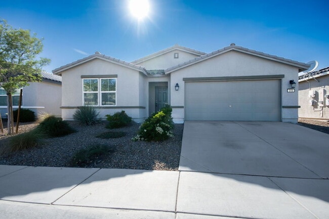 Photo - "Charming 3-Bed Oasis with Granite Elegance in Indian Springs – 1533 Sq Ft of Comfort!"