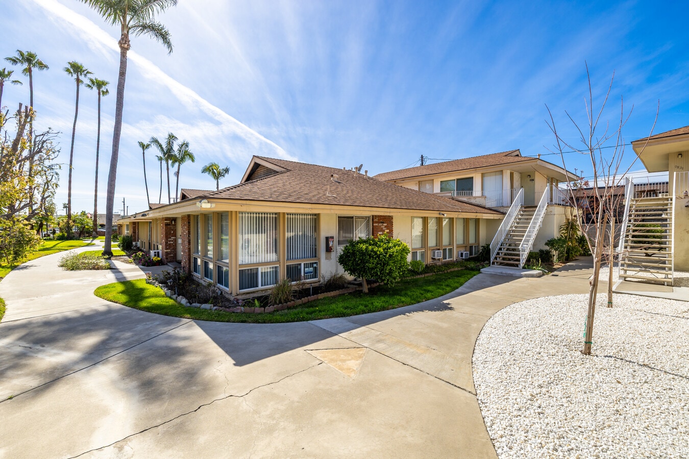 Photo - Garden Villas