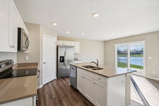 Building Photo - Fantastic 3bd/2ba home! Let yourself in!