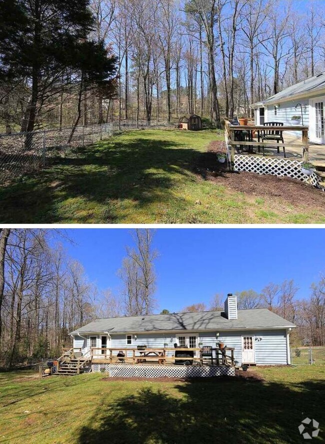 Building Photo - 961 Holden Rd Rental