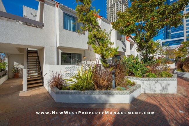 Photo - 701 Kettner Blvd Unit #111